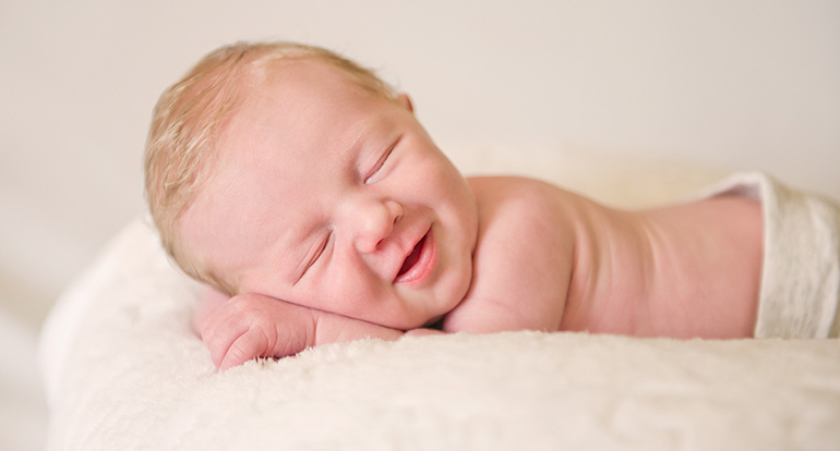 newborn photography in Dubai