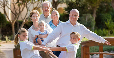 family photography in Dubai